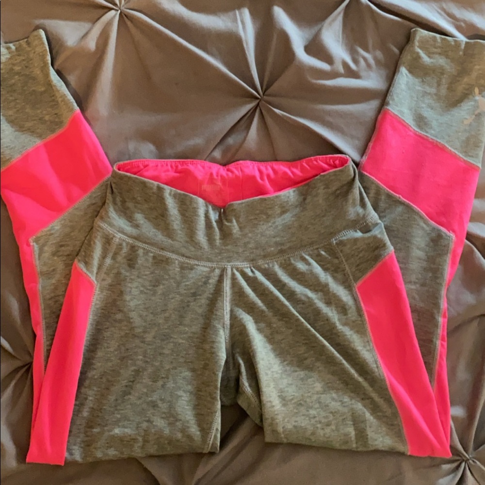 Sportswear leggings